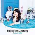 NT GUNDAM COVER