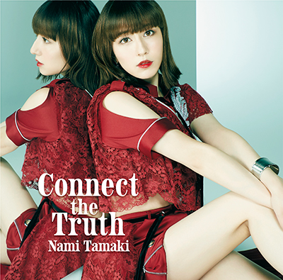 「Connect the Truth」