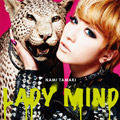 「LADY MIND」